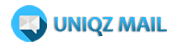Uniqz Mail